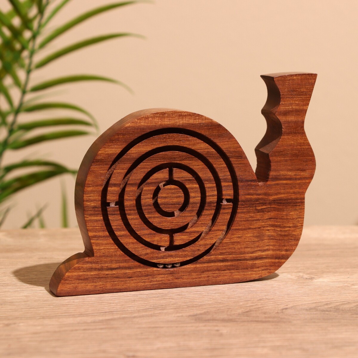 Головоломка - лабиринт