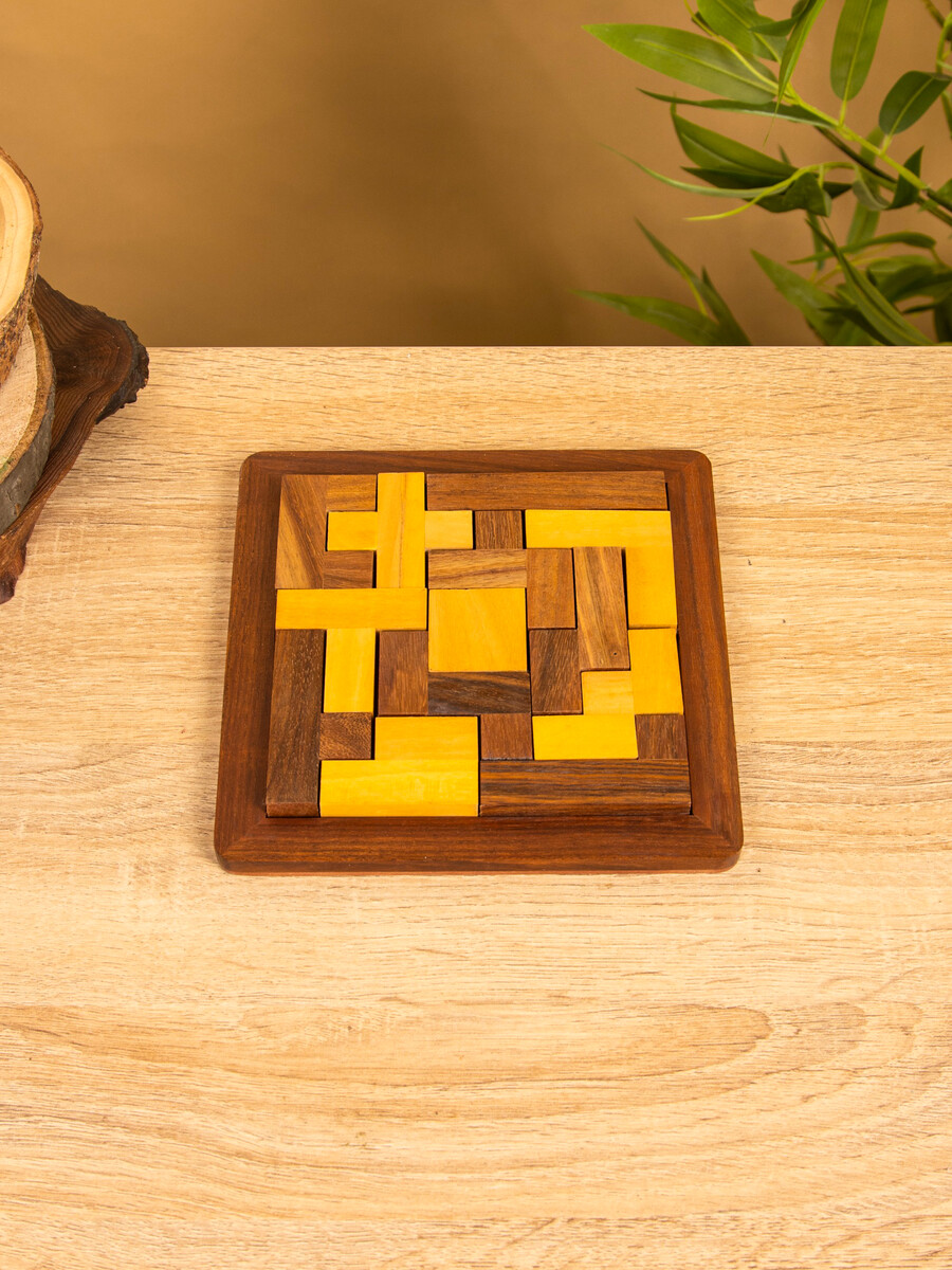 Головоломка