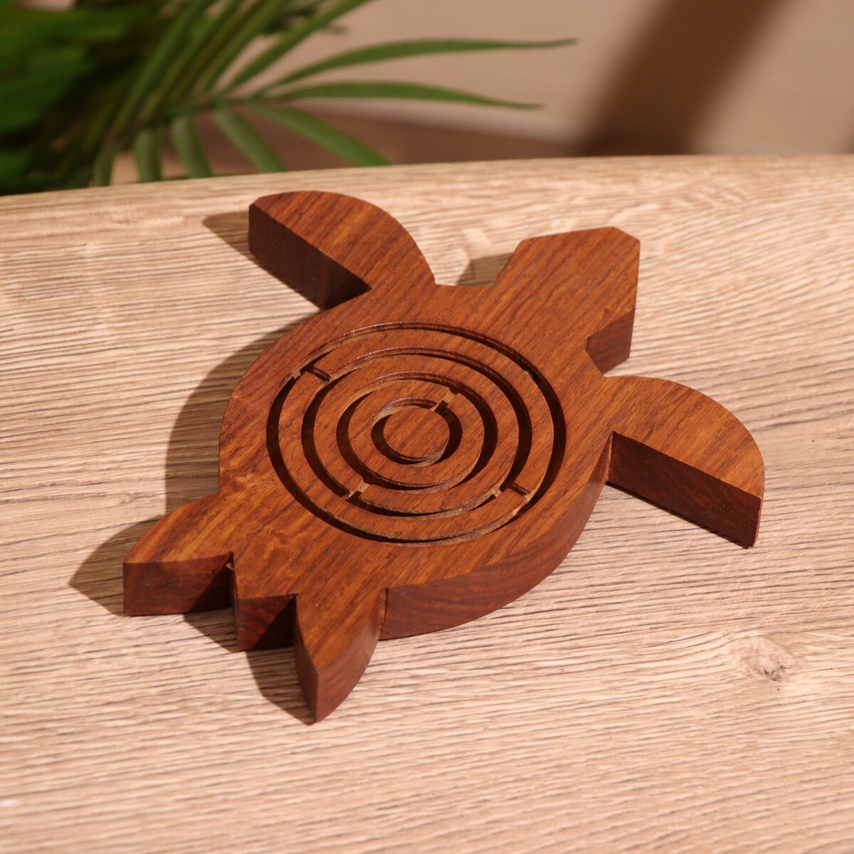 Головоломка - лабиринт